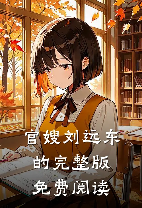 官嫂刘远东的完整版免费阅读