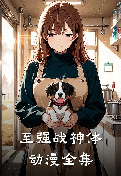 至强战神体动漫全集
