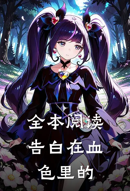 全本阅读告白在血色里的