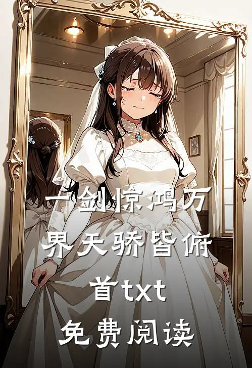 一剑惊鸿万界天骄皆俯首txt免费阅读