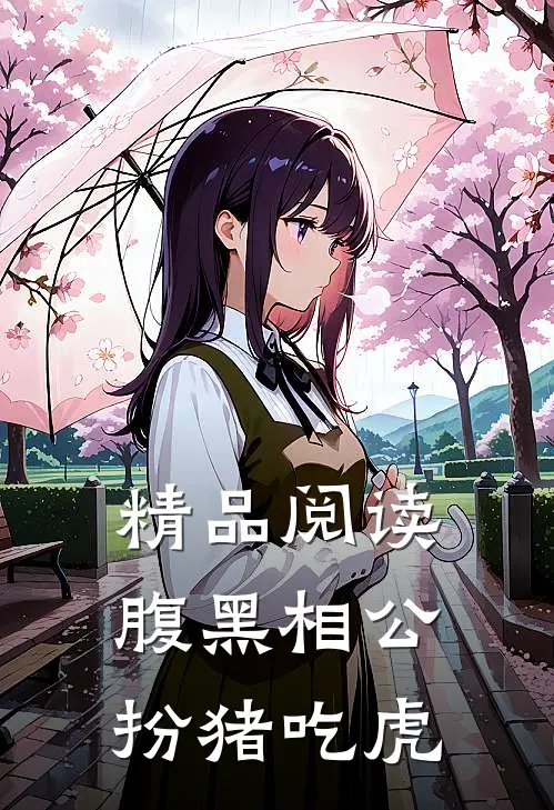 精品阅读腹黑相公扮猪吃虎