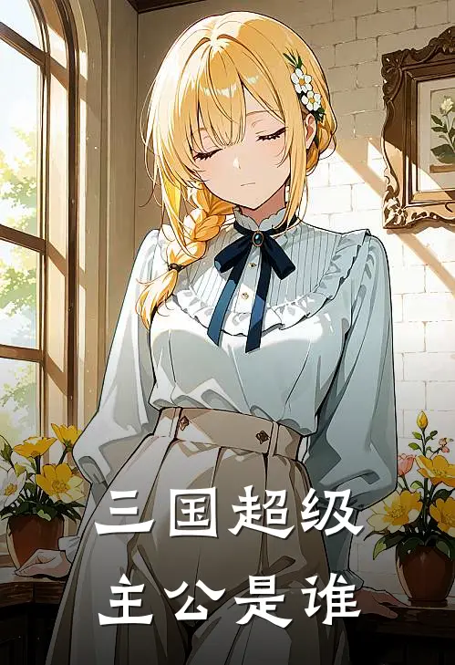 三国超级主公是谁