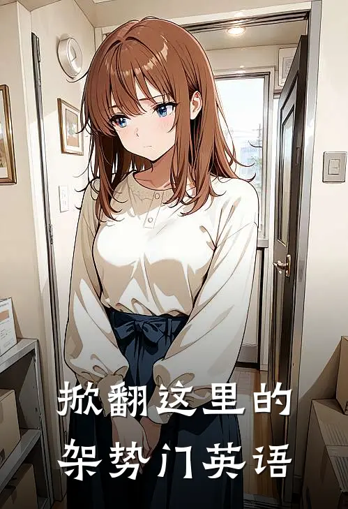 掀翻这里的架势门英语