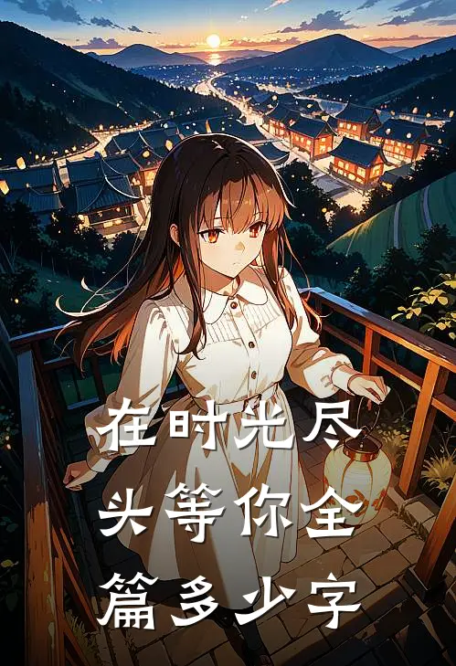 在时光尽头等你全篇多少字