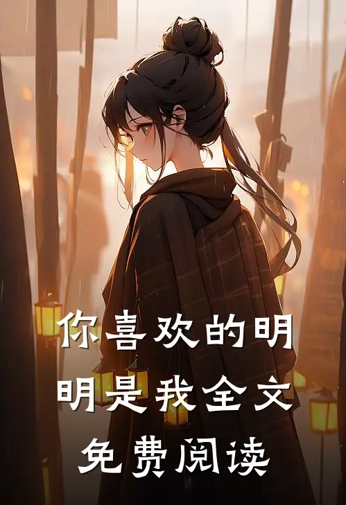 你喜欢的明明是我全文免费阅读