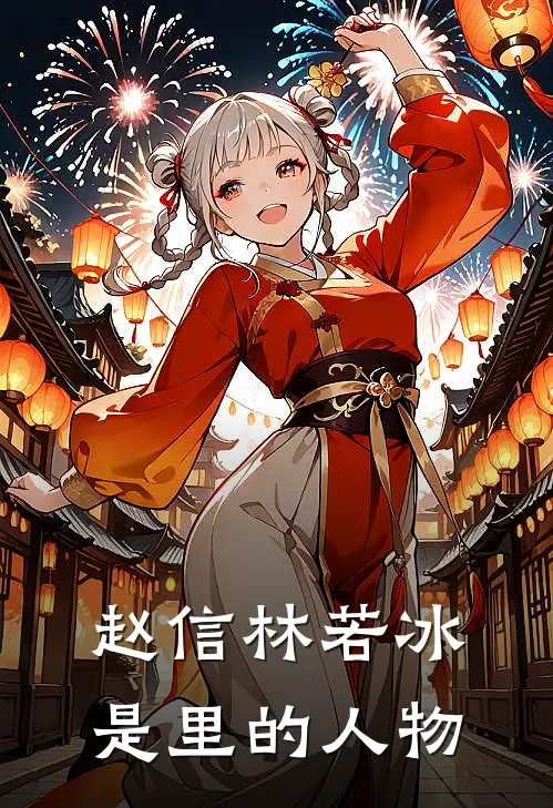 赵信林若冰是里的人物