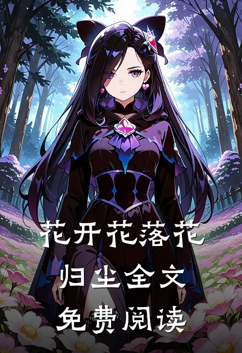 花开花落花归尘全文免费阅读