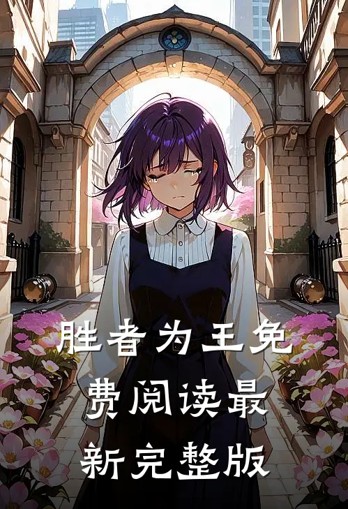 胜者为王免费阅读最新完整版