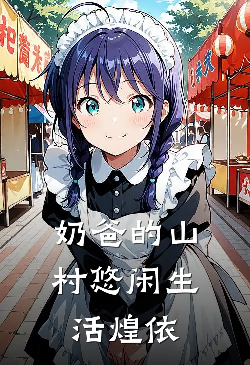 奶爸的山村悠闲生活 煌依