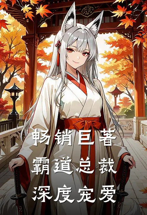 畅销巨著霸道总裁深度宠爱