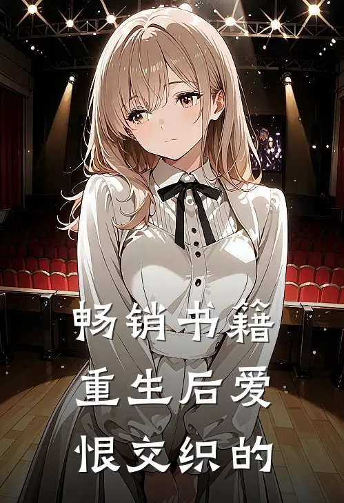 畅销书籍重生后爱恨交织的