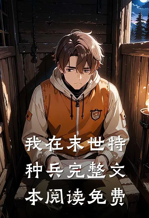 我在末世特种兵完整文本阅读免费