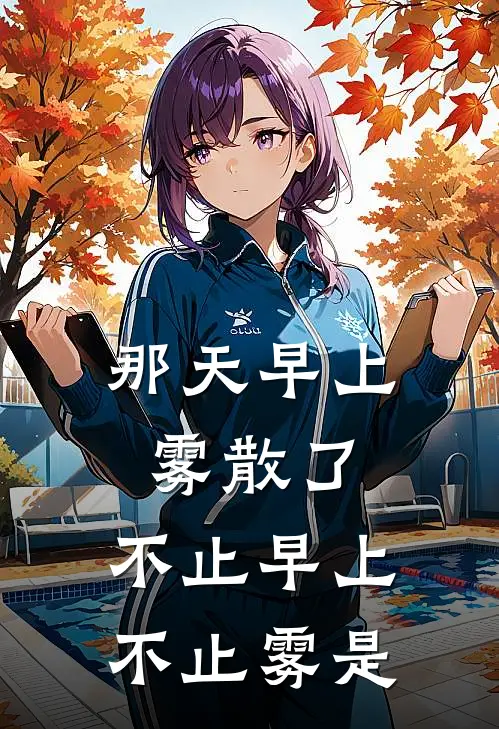 那天早上雾散了,不止早上,不止雾是