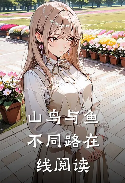 山鸟与鱼不同路在线阅读