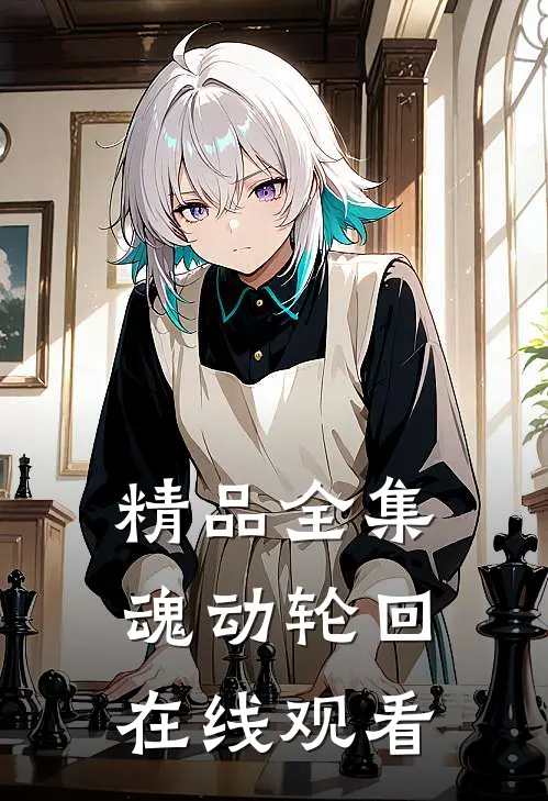 精品全集魂动轮回在线观看