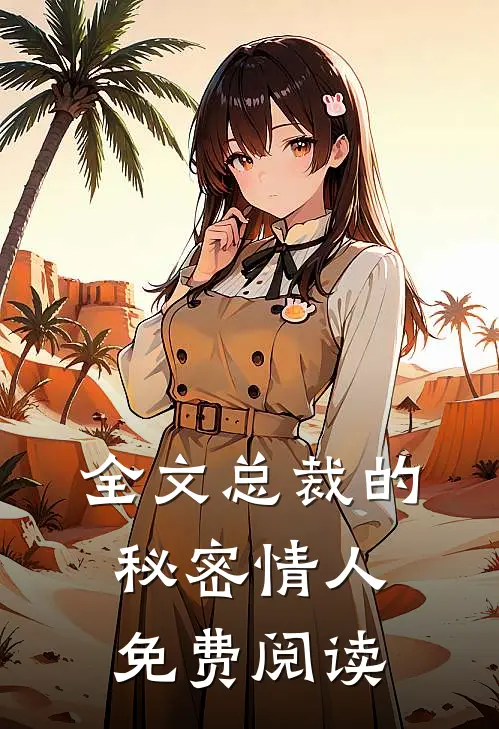 全文总裁的秘密情人免费阅读