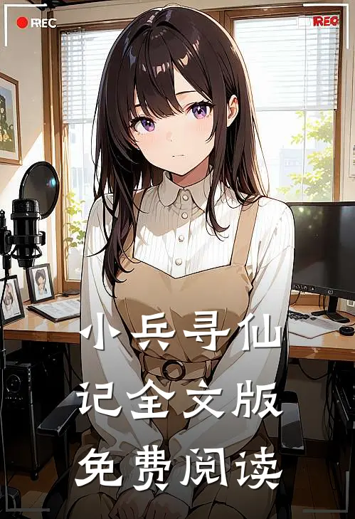 小兵寻仙记全文版免费阅读