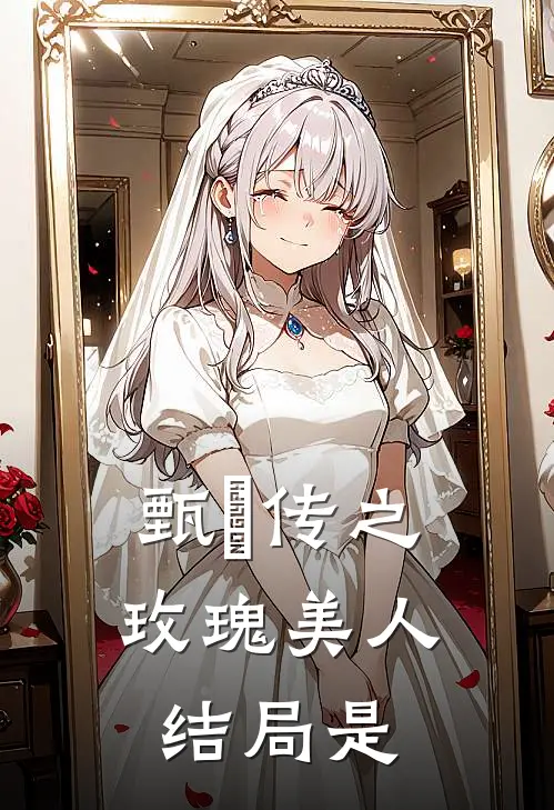 甄嬛传之玫瑰美人结局是