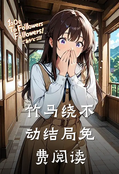 竹马绕不动结局免费阅读