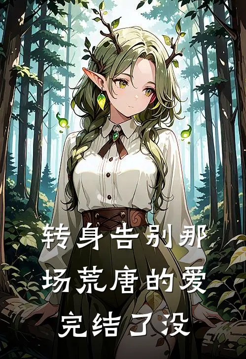 转身告别那场荒唐的爱完结了没