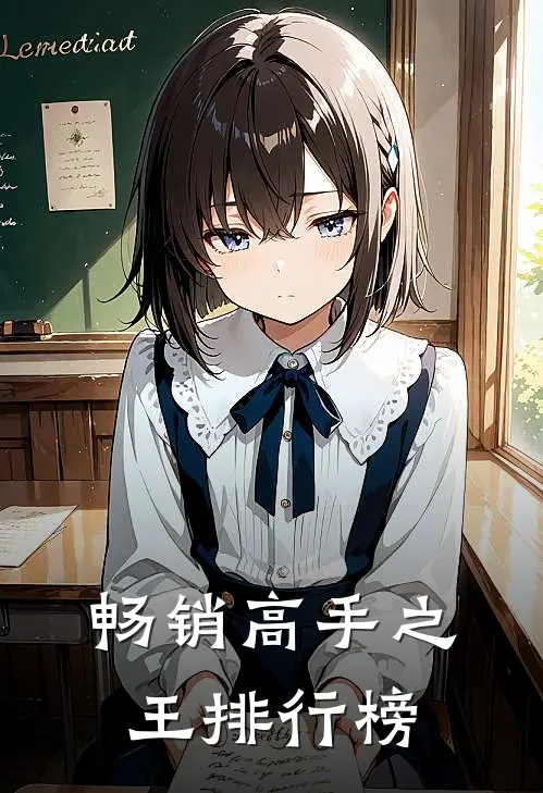 畅销高手之王排行榜