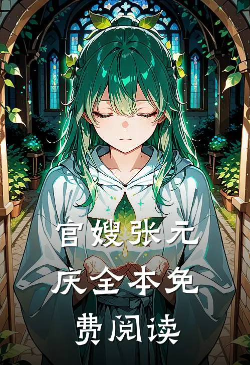 官嫂张元庆全本免费阅读
