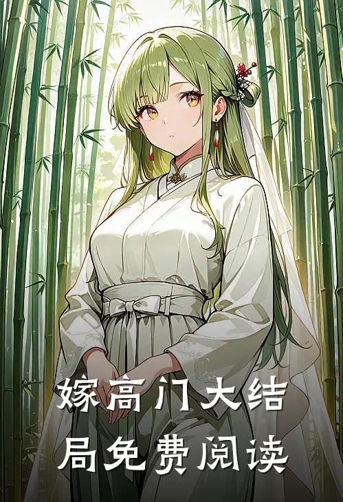 嫁高门大结局免费阅读