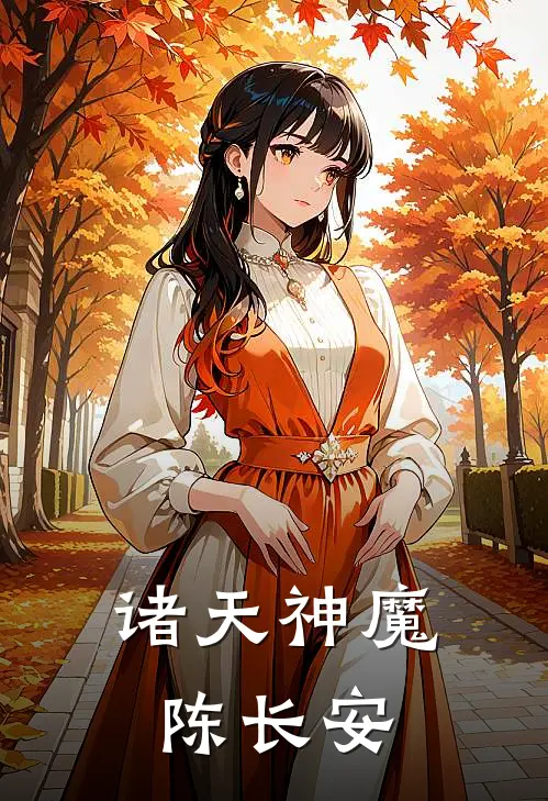 诸天神魔陈长安