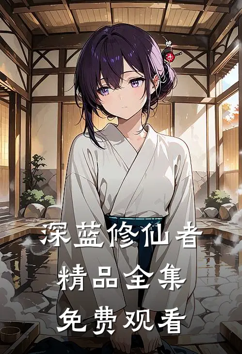 深蓝修仙者精品全集免费观看