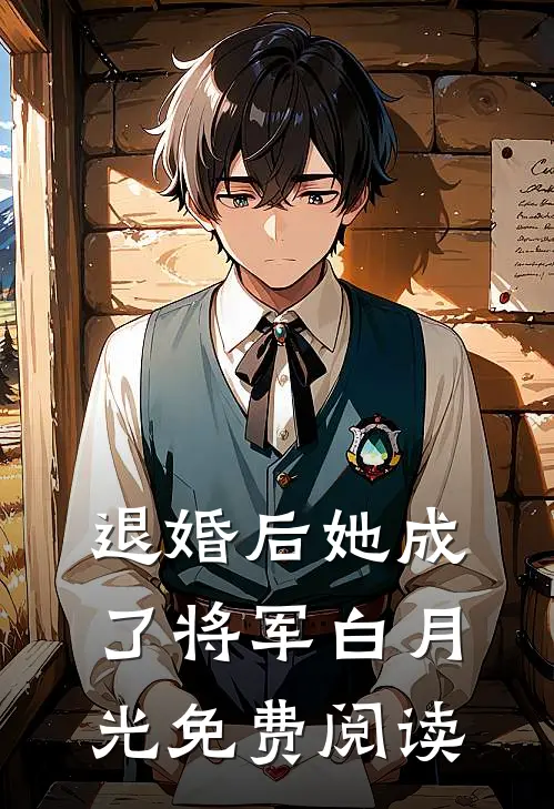 退婚后她成了将军白月光免费阅读