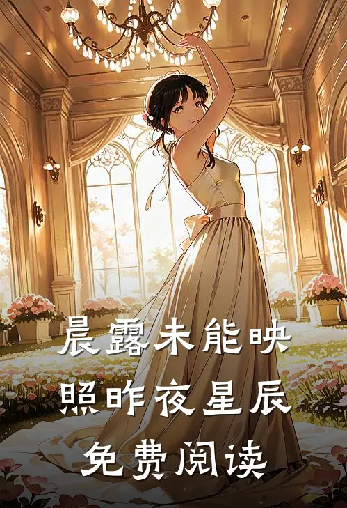 晨露未能映照昨夜星辰免费阅读