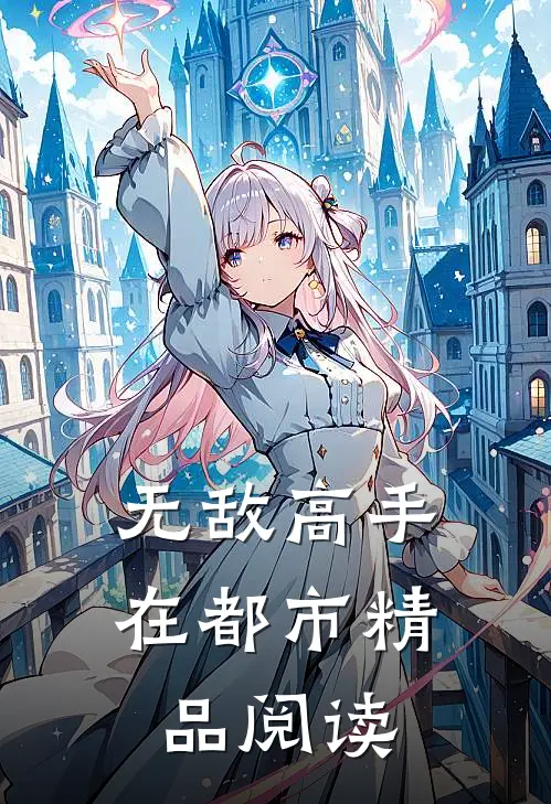 无敌高手在都市精品阅读