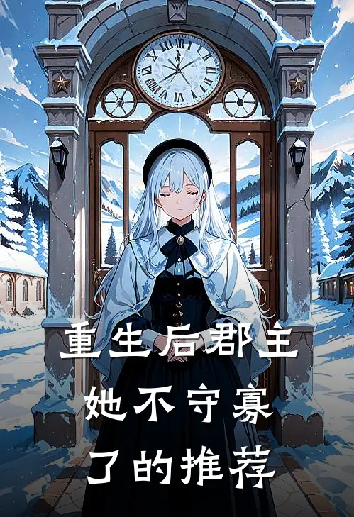 重生后郡主她不守寡了的推荐