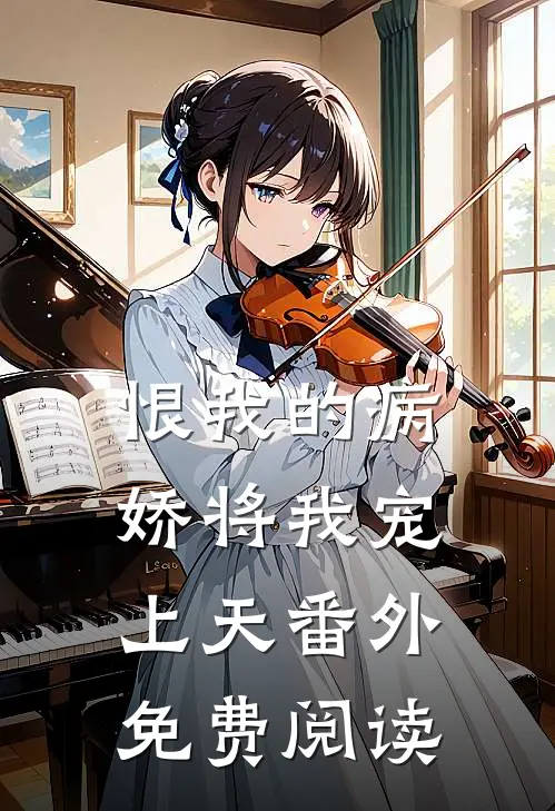 恨我的病娇将我宠上天 番外免费阅读