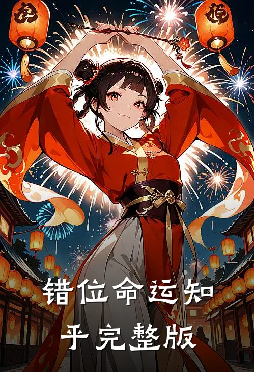 错位命运知乎完整版