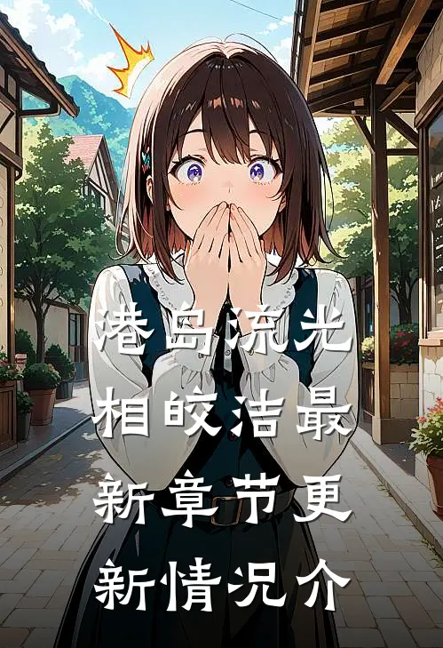 港岛流光相皎洁最新章节更新情况介