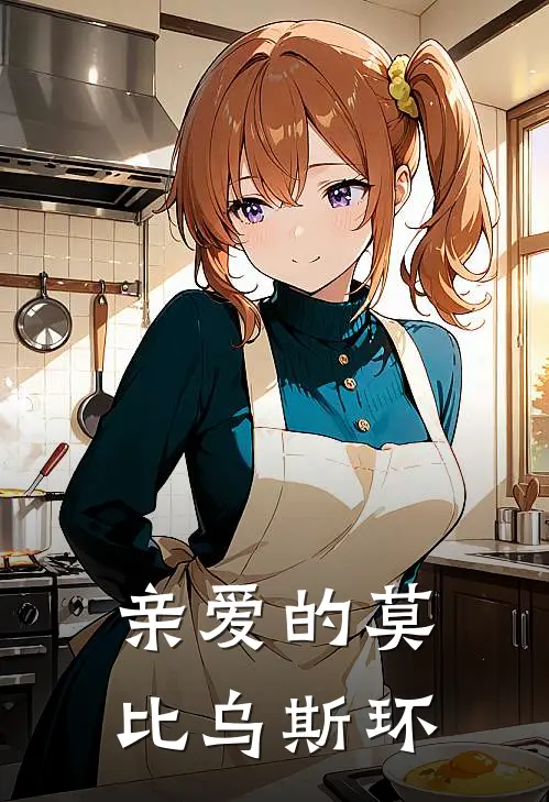 亲爱的莫比乌斯环