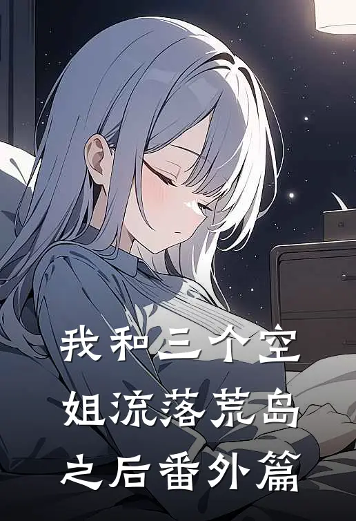 我和三个空姐流落荒岛之后 番外篇