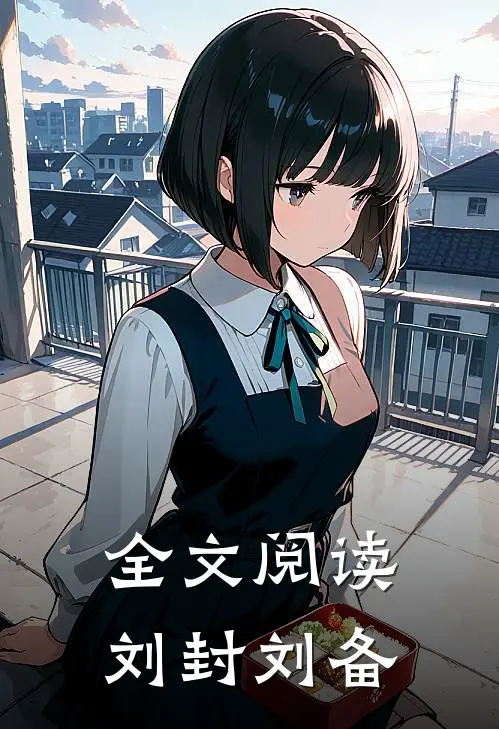 全文阅读刘封刘备