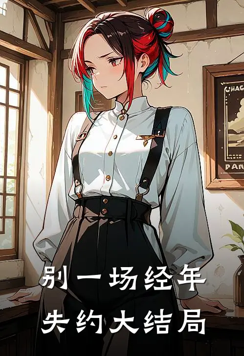 别一场经年失约大结局