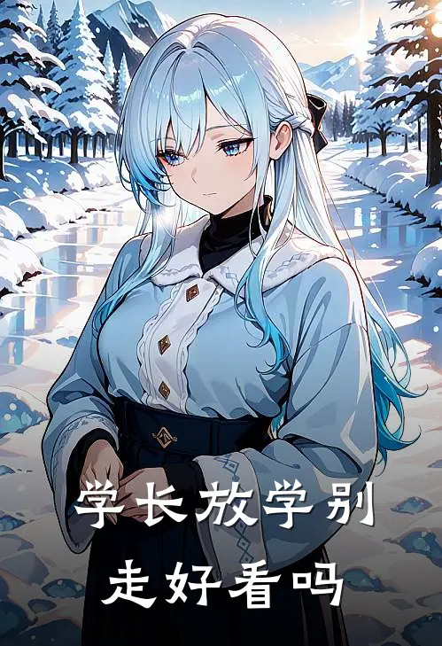 学长放学别走好看吗