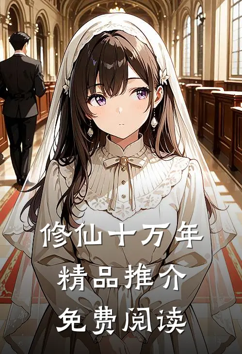 修仙十万年精品推介免费阅读