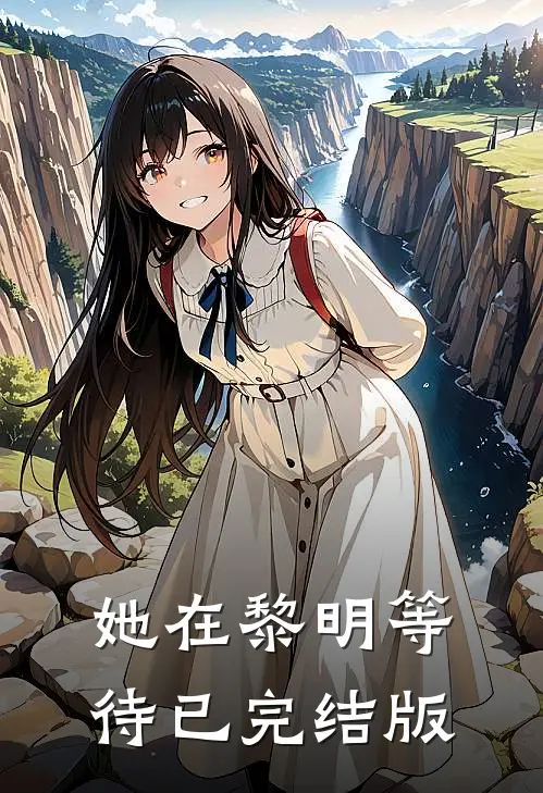 她在黎明等待已完结版