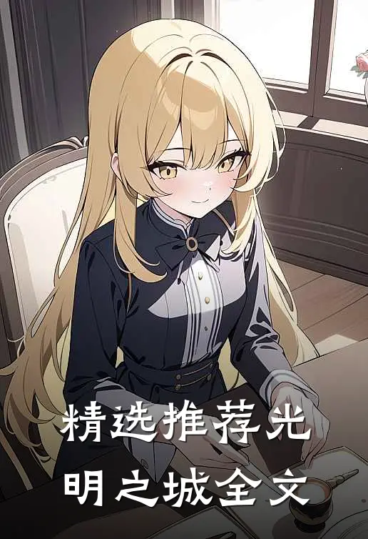 精选推荐光明之城全文
