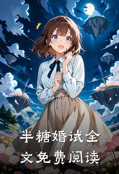 半糖婚试全文免费阅读