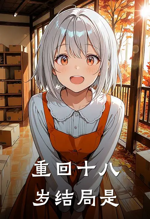 重回十八岁结局是
