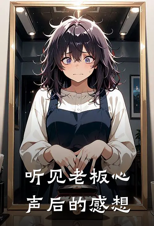 听见老板心声后的感想
