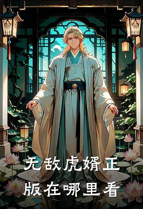 无敌虎婿正版在哪里看
