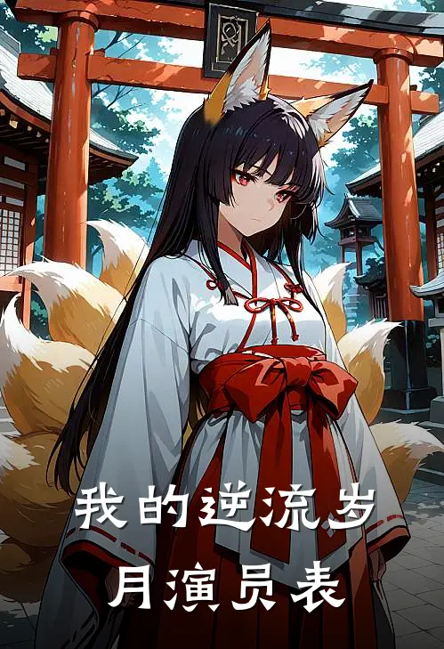 我的逆流岁月演员表
