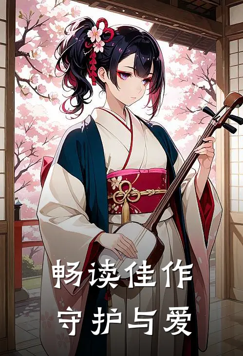 畅读佳作守护与爱